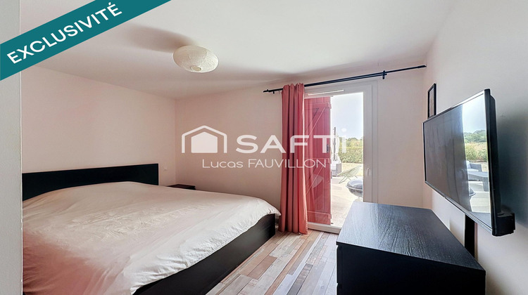 Ma-Cabane - Vente Maison Peyssies, 100 m²