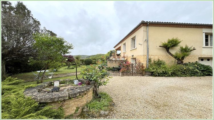 Ma-Cabane - Vente Maison PEYZAC-LE-MOUSTIER, 104 m²