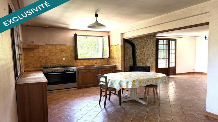 Ma-Cabane - Vente Maison Peyzac-le-Moustier, 118 m²