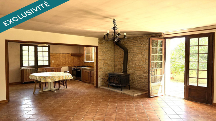 Ma-Cabane - Vente Maison Peyzac-le-Moustier, 118 m²