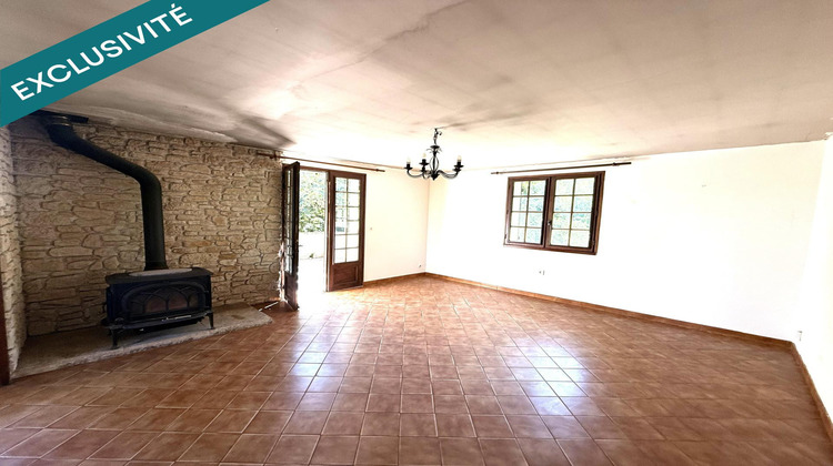 Ma-Cabane - Vente Maison Peyzac-le-Moustier, 118 m²