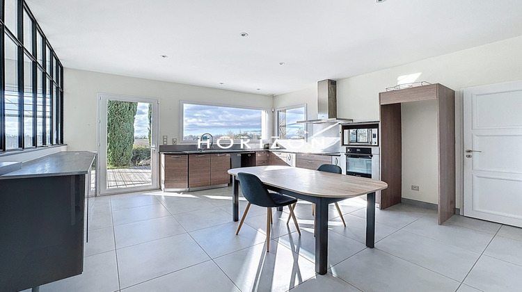 Ma-Cabane - Vente Maison Peyzieux-sur-Saône, 216 m²