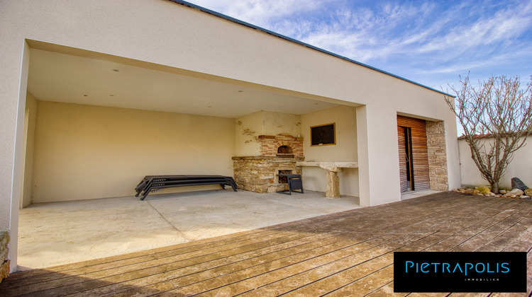 Ma-Cabane - Vente Maison Peyzieux-sur-Saône, 137 m²