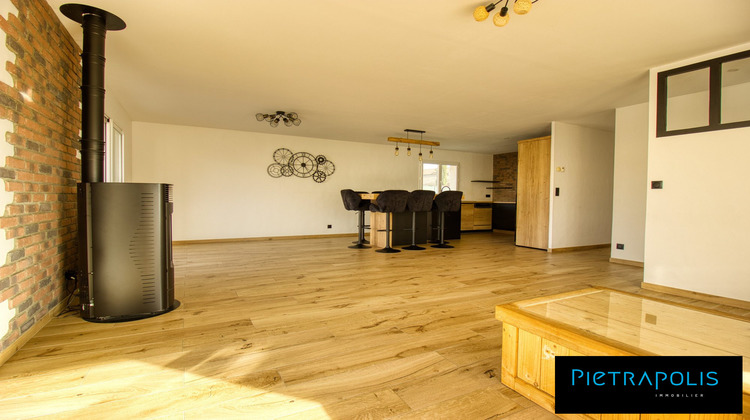 Ma-Cabane - Vente Maison Peyzieux-sur-Saône, 137 m²