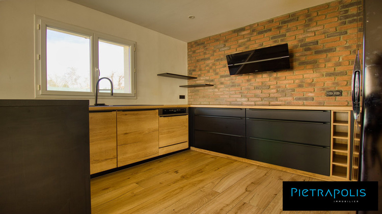 Ma-Cabane - Vente Maison Peyzieux-sur-Saône, 137 m²