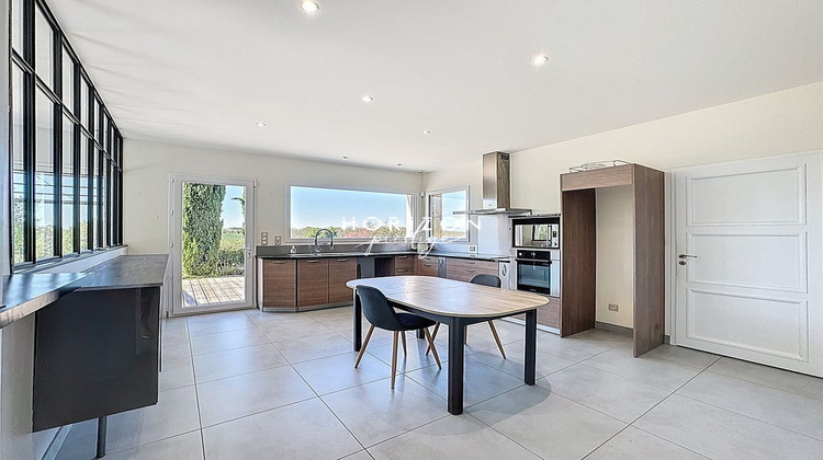 Ma-Cabane - Vente Maison Peyzieux-sur-Saône, 216 m²