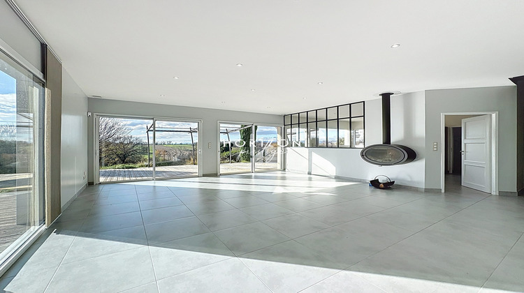 Ma-Cabane - Vente Maison Peyzieux-sur-Saône, 216 m²