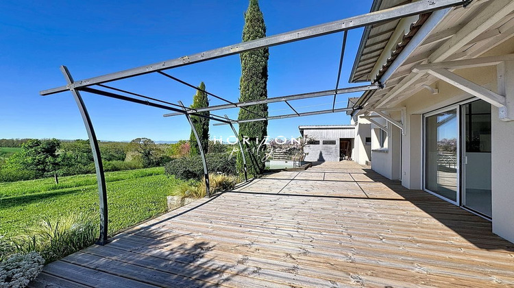 Ma-Cabane - Vente Maison Peyzieux-sur-Saône, 216 m²