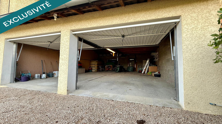 Ma-Cabane - Vente Maison Peyzieux-sur-Saone, 173 m²