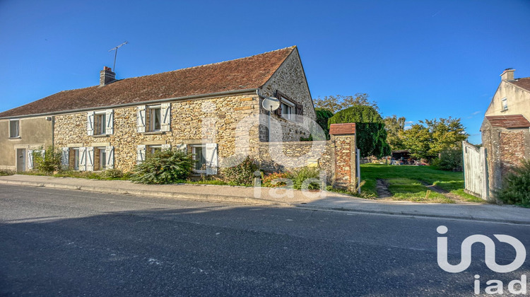 Ma-Cabane - Vente Maison Pézarches, 175 m²