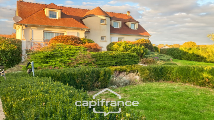 Ma-Cabane - Vente Maison PEZARCHES, 273 m²