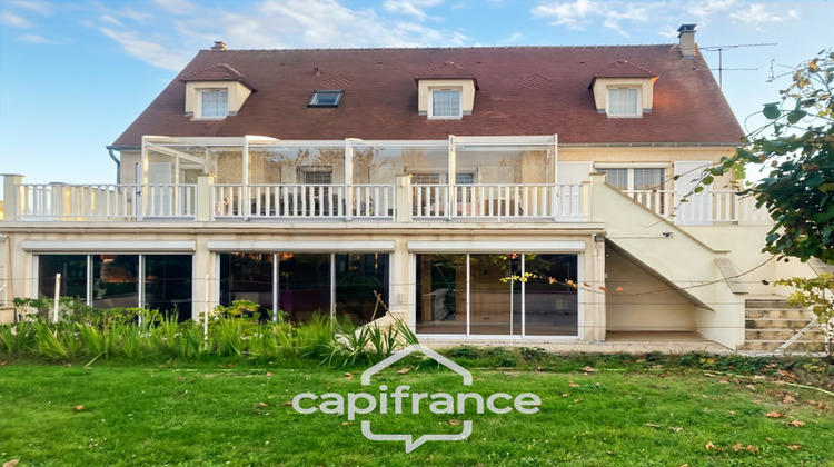 Ma-Cabane - Vente Maison PEZARCHES, 273 m²