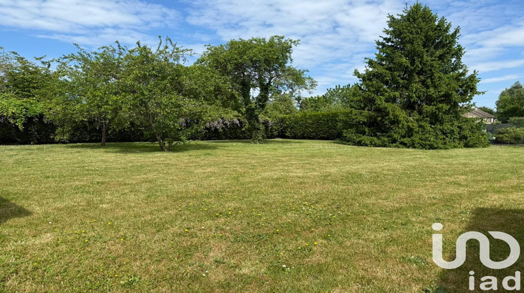 Ma-Cabane - Vente Maison Pézarches, 150 m²
