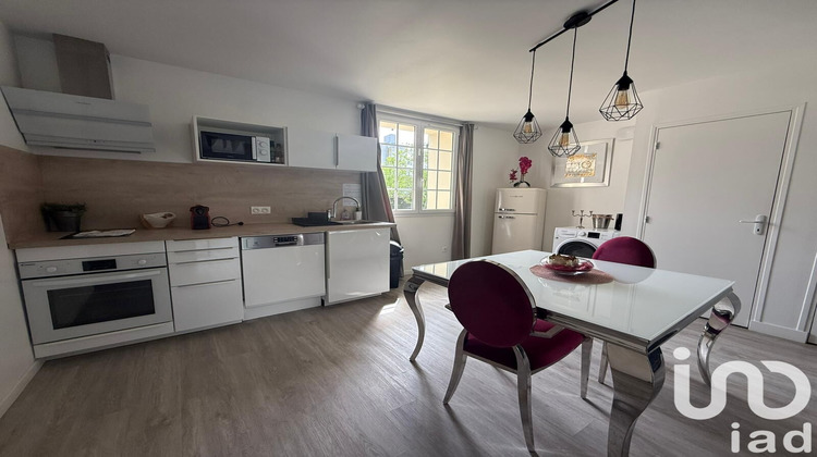 Ma-Cabane - Vente Maison Pézarches, 150 m²