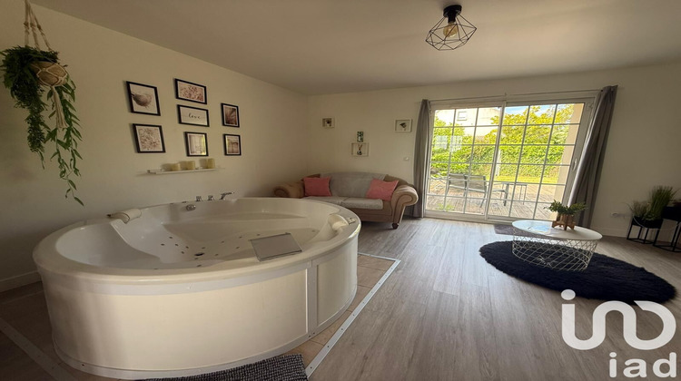 Ma-Cabane - Vente Maison Pézarches, 150 m²