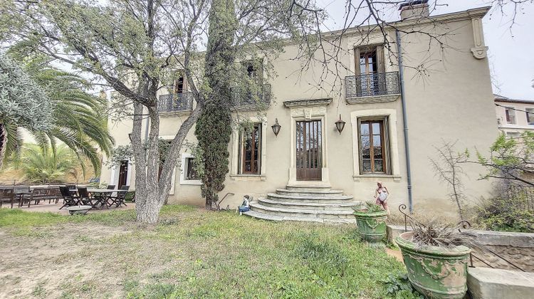 Ma-Cabane - Vente Maison PEZENAS, 339 m²