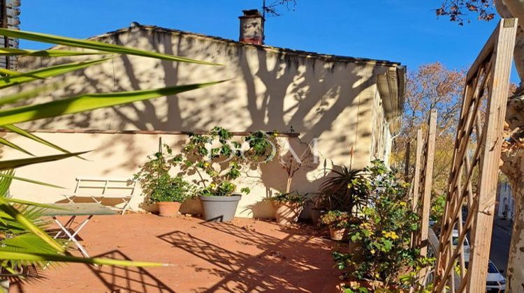 Ma-Cabane - Vente Maison Pézenas, 182 m²