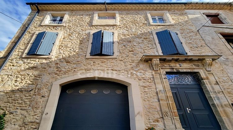 Ma-Cabane - Vente Maison PEZENAS, 252 m²