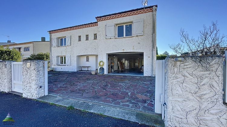 Ma-Cabane - Vente Maison PEZENAS, 132 m²