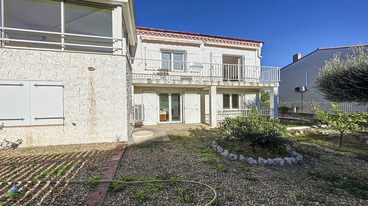 Ma-Cabane - Vente Maison PEZENAS, 132 m²