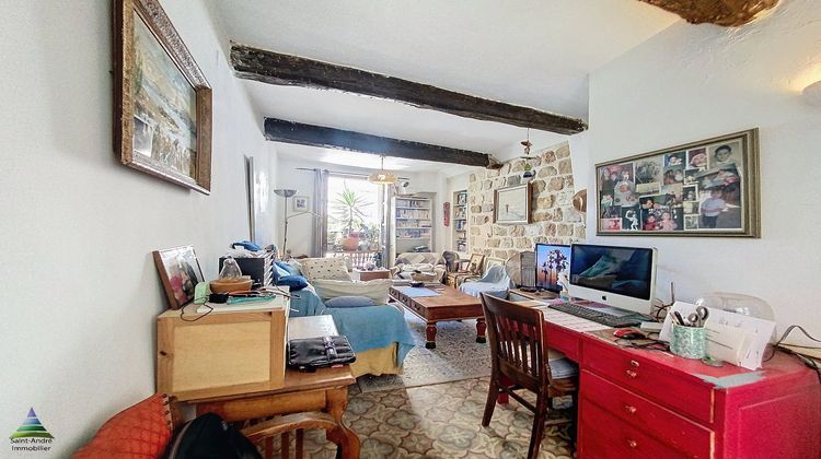 Ma-Cabane - Vente Maison PEZENAS, 80 m²