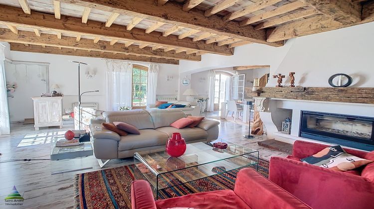 Ma-Cabane - Vente Maison PEZENAS, 212 m²