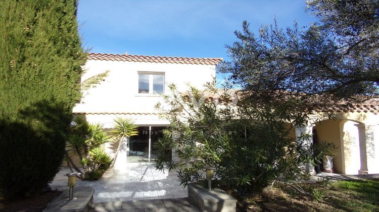 Ma-Cabane - Vente Maison PEZENAS, 171 m²