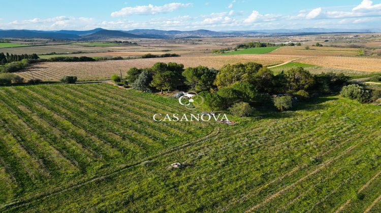 Ma-Cabane - Vente Maison PEZENAS, 217 m²