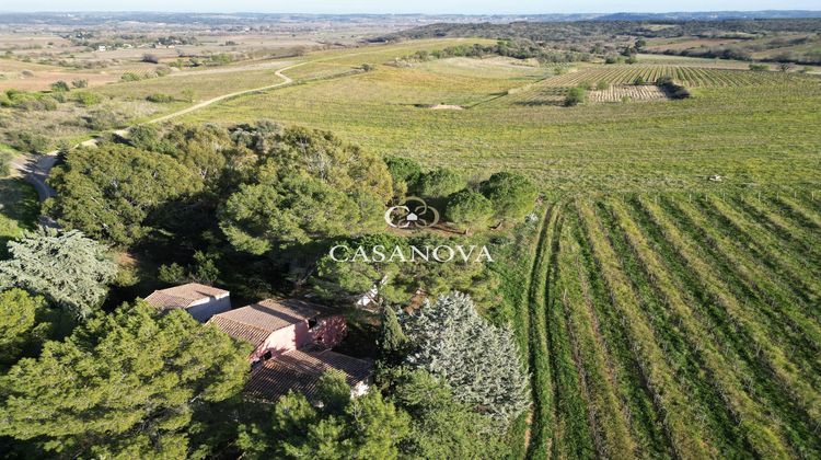 Ma-Cabane - Vente Maison PEZENAS, 217 m²