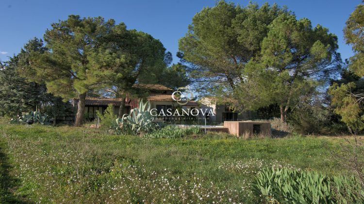 Ma-Cabane - Vente Maison PEZENAS, 217 m²