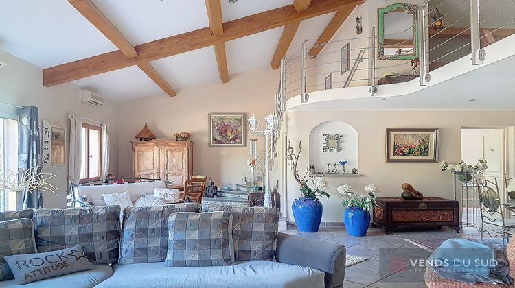 Ma-Cabane - Vente Maison PEZENAS, 135 m²