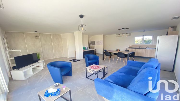 Ma-Cabane - Vente Maison Pézenas, 93 m²