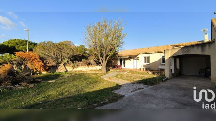 Ma-Cabane - Vente Maison Pézenas, 88 m²