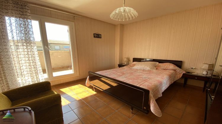 Ma-Cabane - Vente Maison PEZENAS, 125 m²