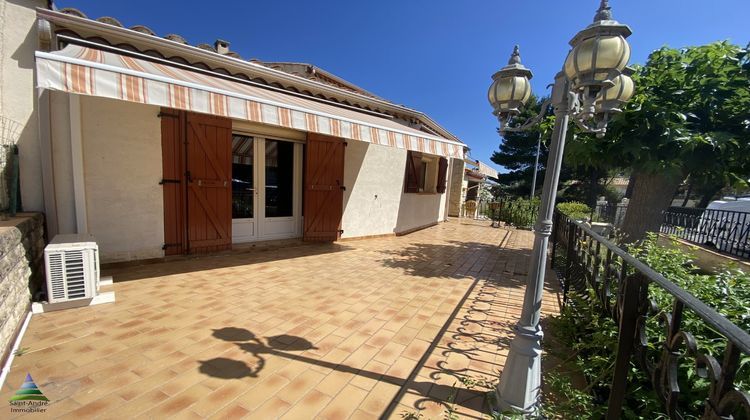 Ma-Cabane - Vente Maison PEZENAS, 125 m²