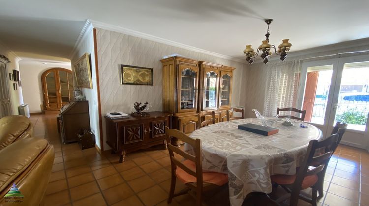 Ma-Cabane - Vente Maison PEZENAS, 125 m²