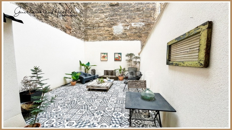 Ma-Cabane - Vente Maison PEZENAS, 158 m²