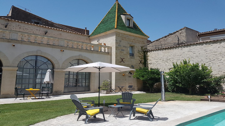 Ma-Cabane - Vente Maison PEZENAS, 521 m²