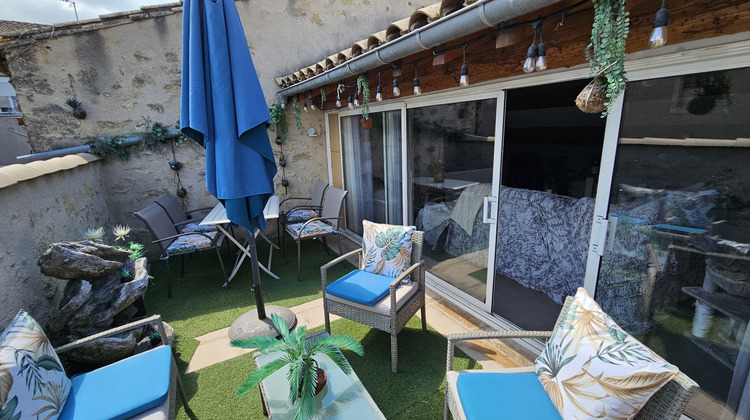 Ma-Cabane - Vente Maison PEZENAS, 521 m²