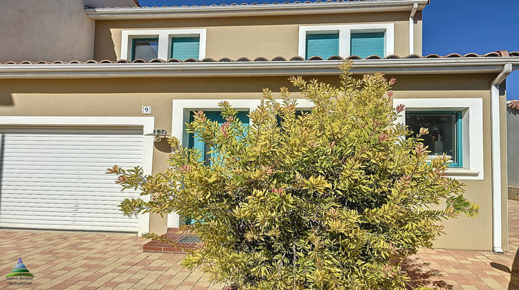 Ma-Cabane - Vente Maison PEZENAS, 82 m²