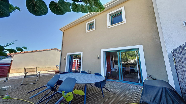 Ma-Cabane - Vente Maison PEZENAS, 82 m²