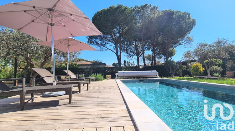 Ma-Cabane - Vente Maison Pézenas, 200 m²