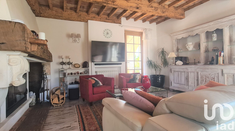 Ma-Cabane - Vente Maison Pézenas, 200 m²