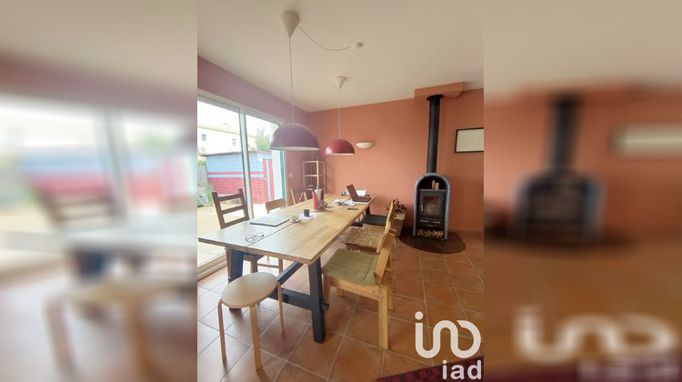 Ma-Cabane - Vente Maison Pézenas, 83 m²