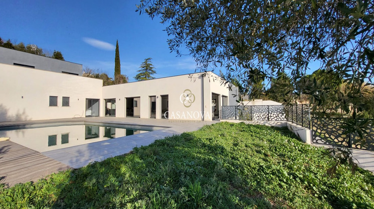 Ma-Cabane - Vente Maison PEZENAS, 474 m²