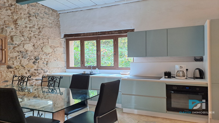 Ma-Cabane - Vente Maison Pézenas, 82 m²