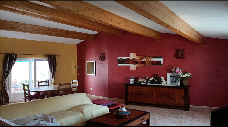 Ma-Cabane - Vente Maison Pézenas, 130 m²