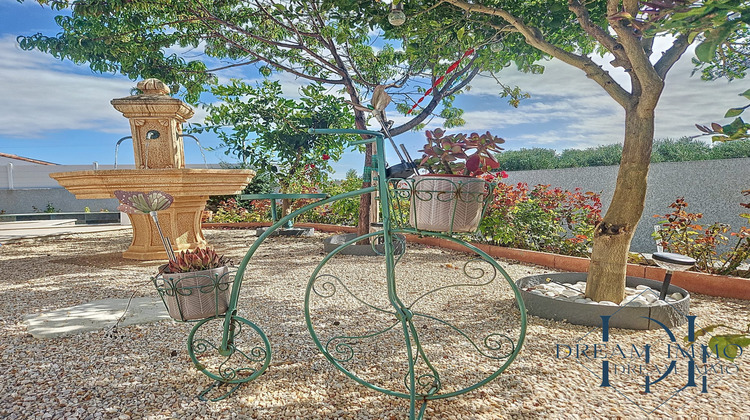 Ma-Cabane - Vente Maison Pézenas, 150 m²