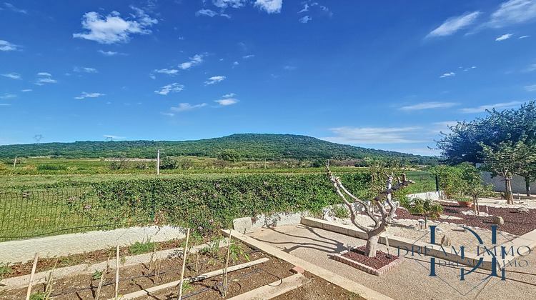 Ma-Cabane - Vente Maison Pézenas, 150 m²