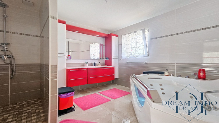 Ma-Cabane - Vente Maison Pézenas, 150 m²